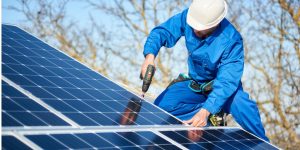 Installation Maintenance Panneaux Solaires Photovoltaïques à Beaurain